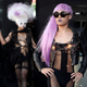 Illustration for article titled An entire Taiwanese city does Lady Gaga cosplay for Lady Gaga Day